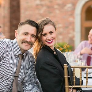 Meet your Posher, Casey